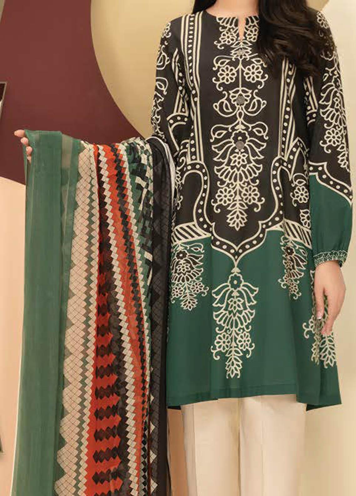 LimeLight Unstitched Summer`21 D#1239 (Black)