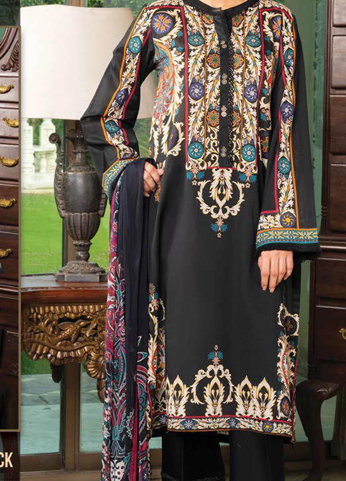 LimeLight Lawn`21 D#1241 (Black)