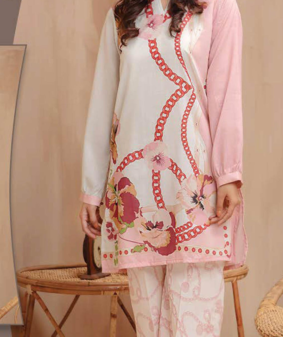 LimeLight Lawn`21 D#1429 (Pink)