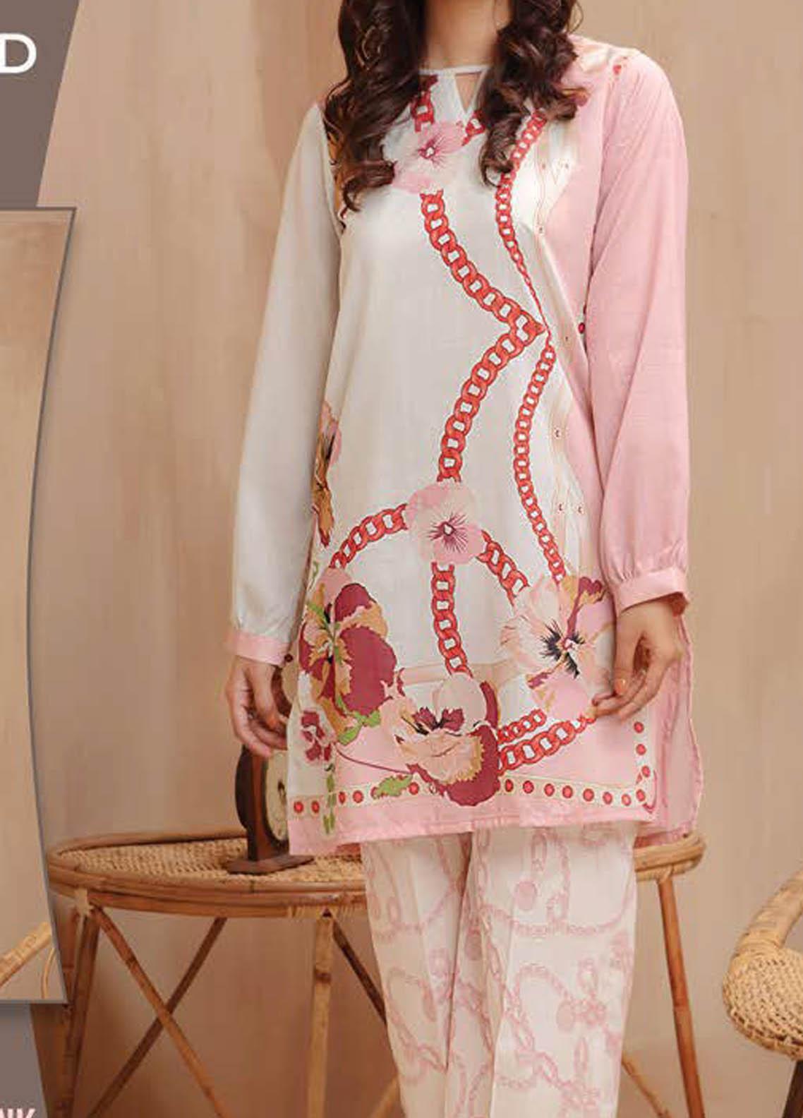 LimeLight Lawn`21 D#1429 (Pink)