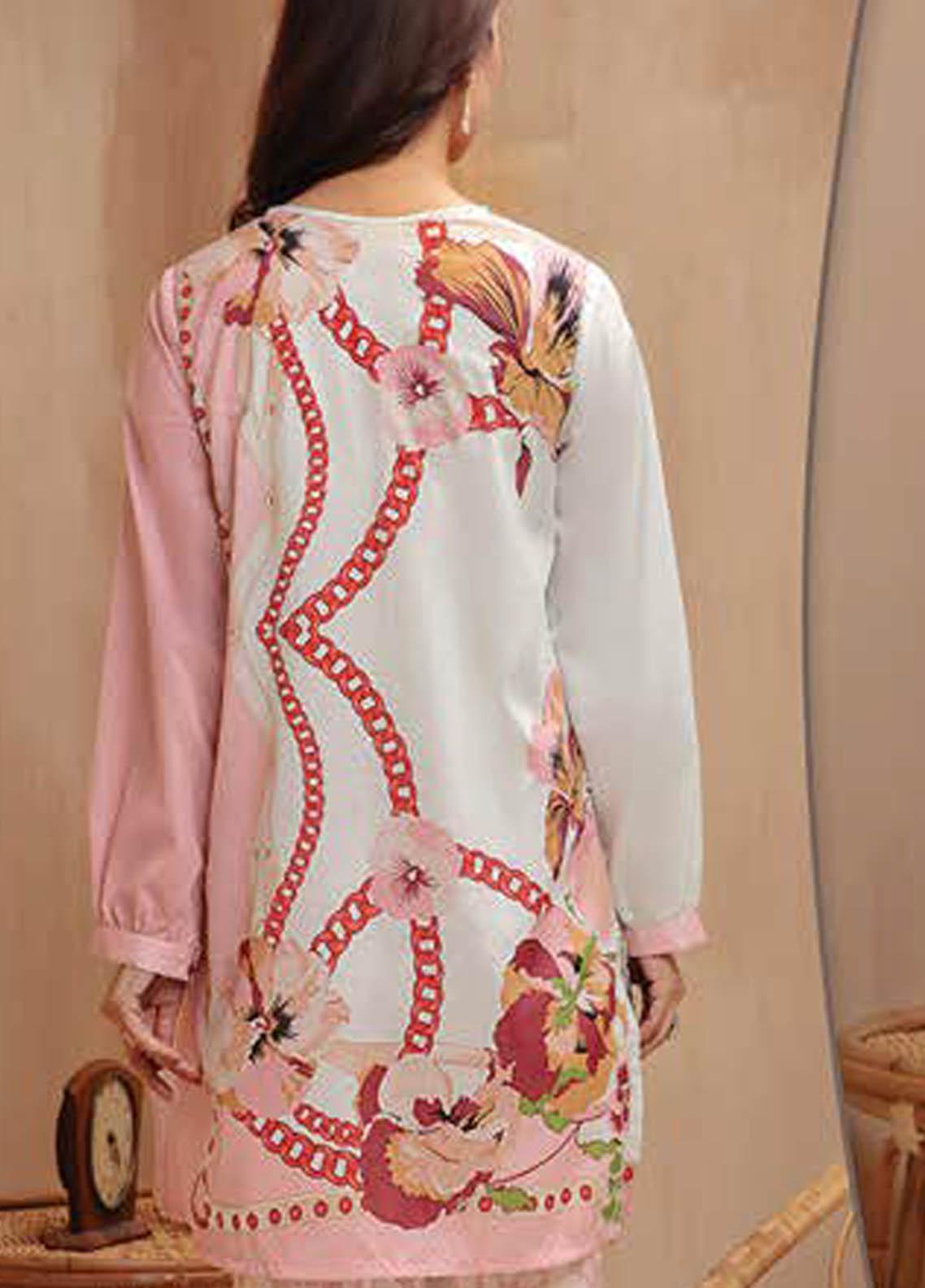 LimeLight Lawn`21 D#1429 (Pink)