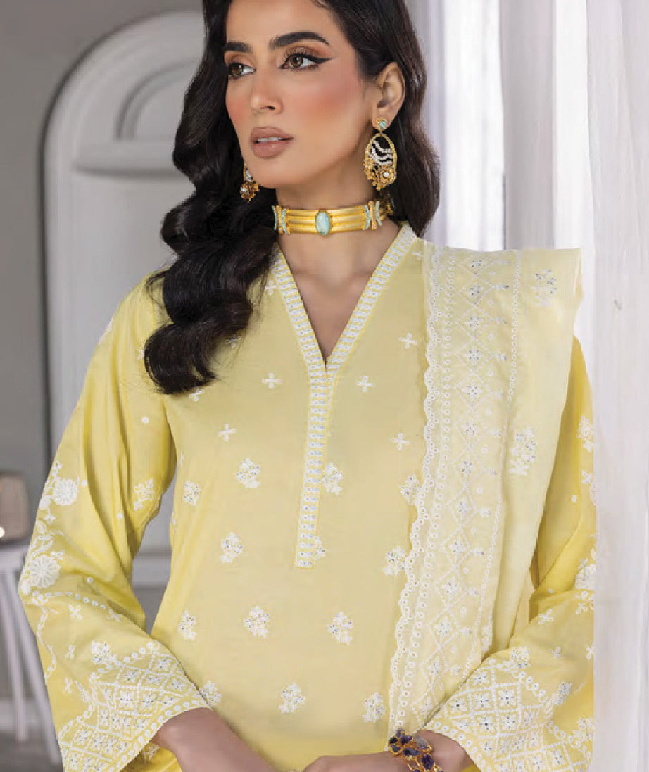 Lakhany Eid Edition'24 LE#85