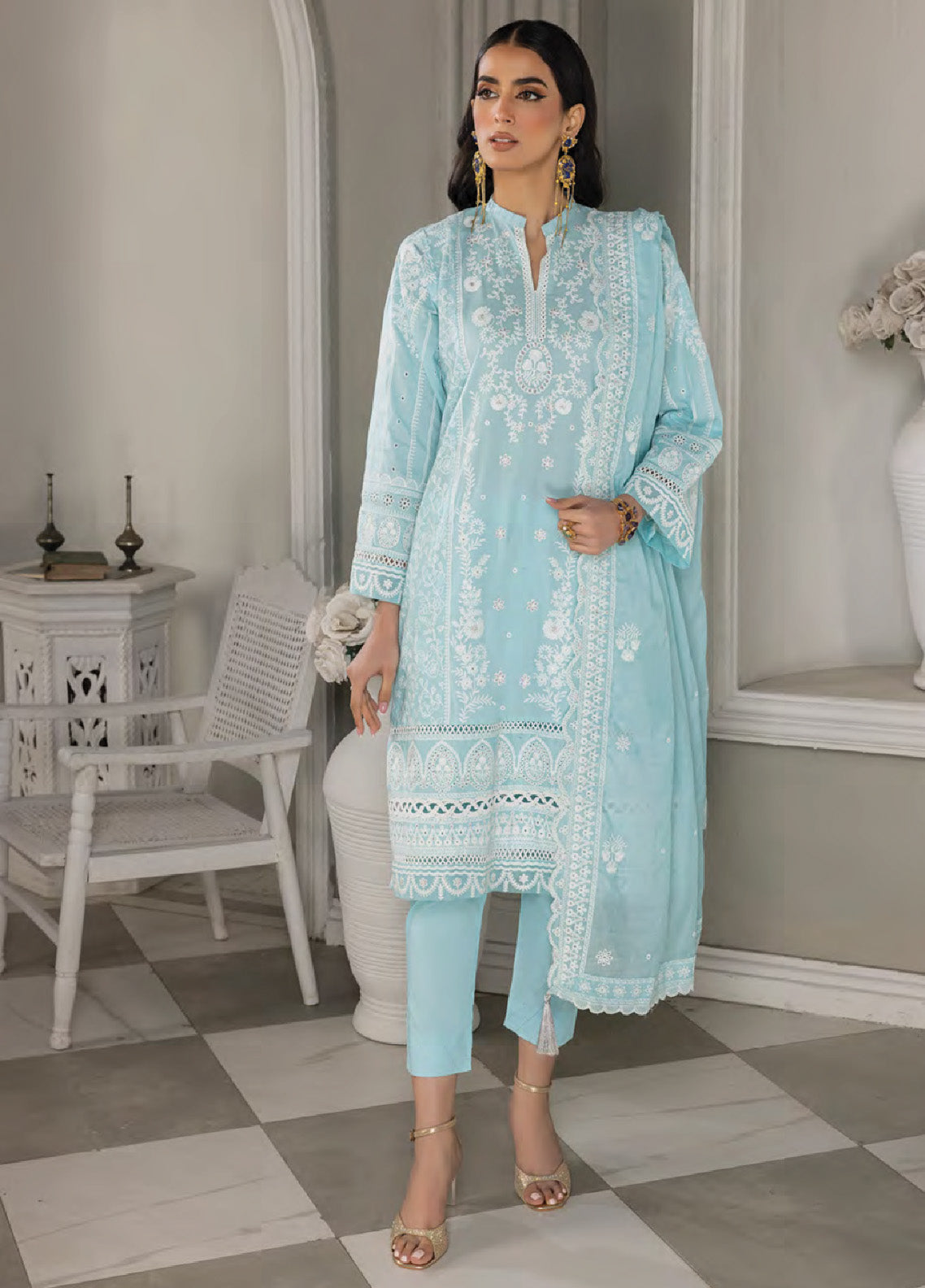 Lakhany Eid Edition'24 LE#44