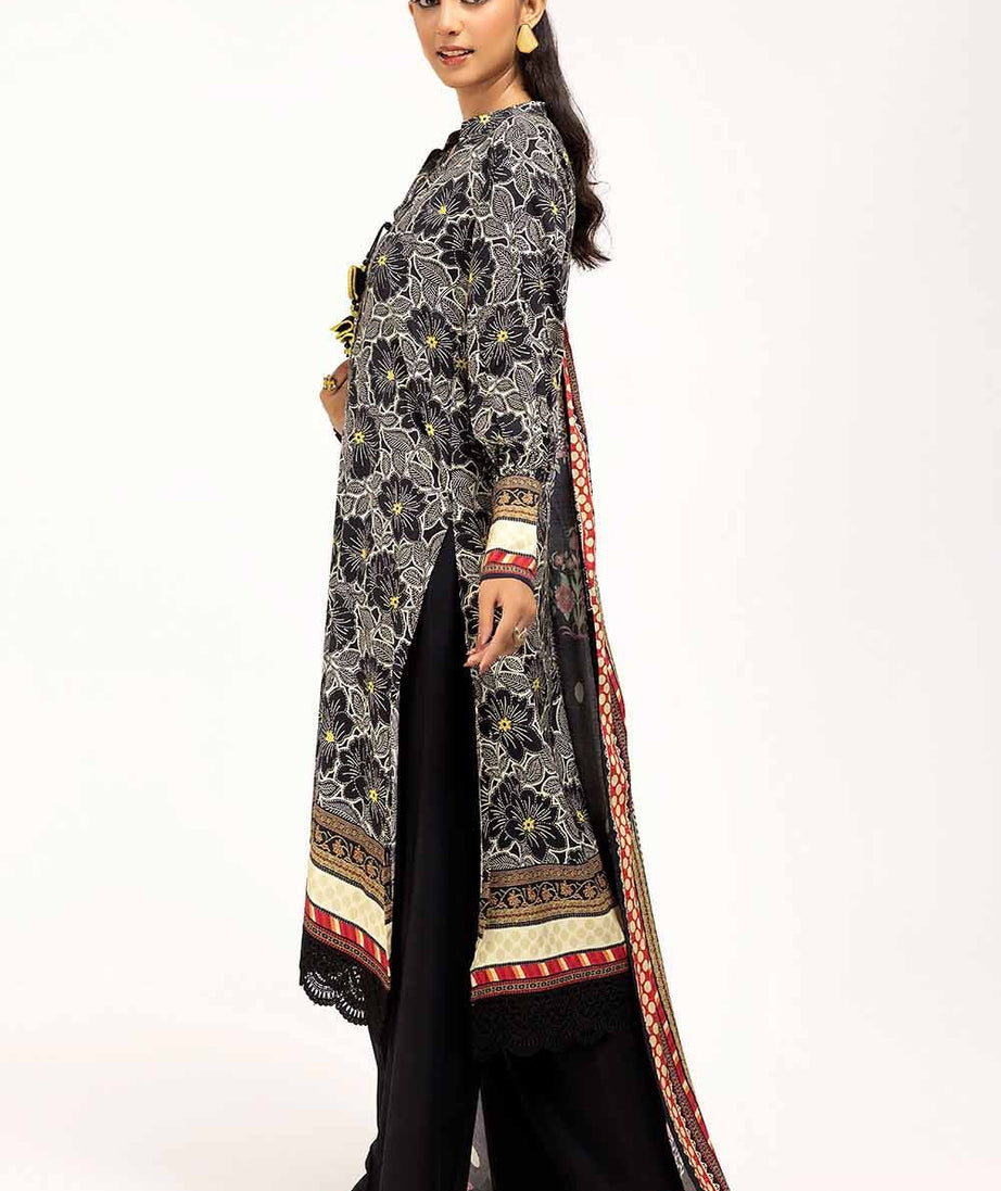 Gul Ahmed Winter'24 LT#42001