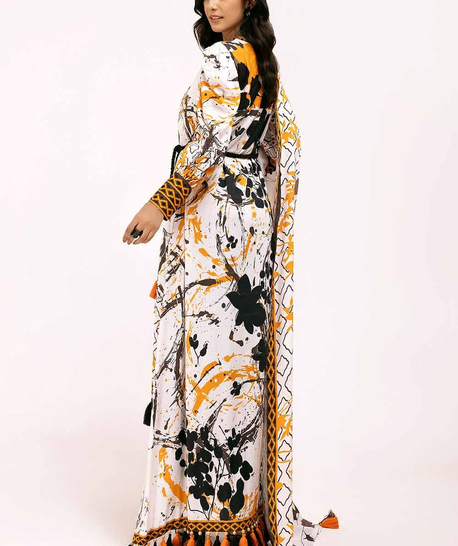 Gul Ahmed Winter'24 LT#42006