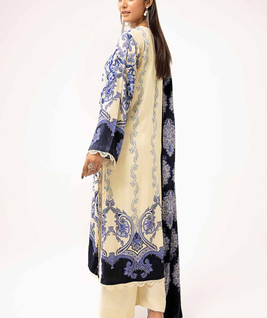 Gul Ahmed Winter'24 LT#42010