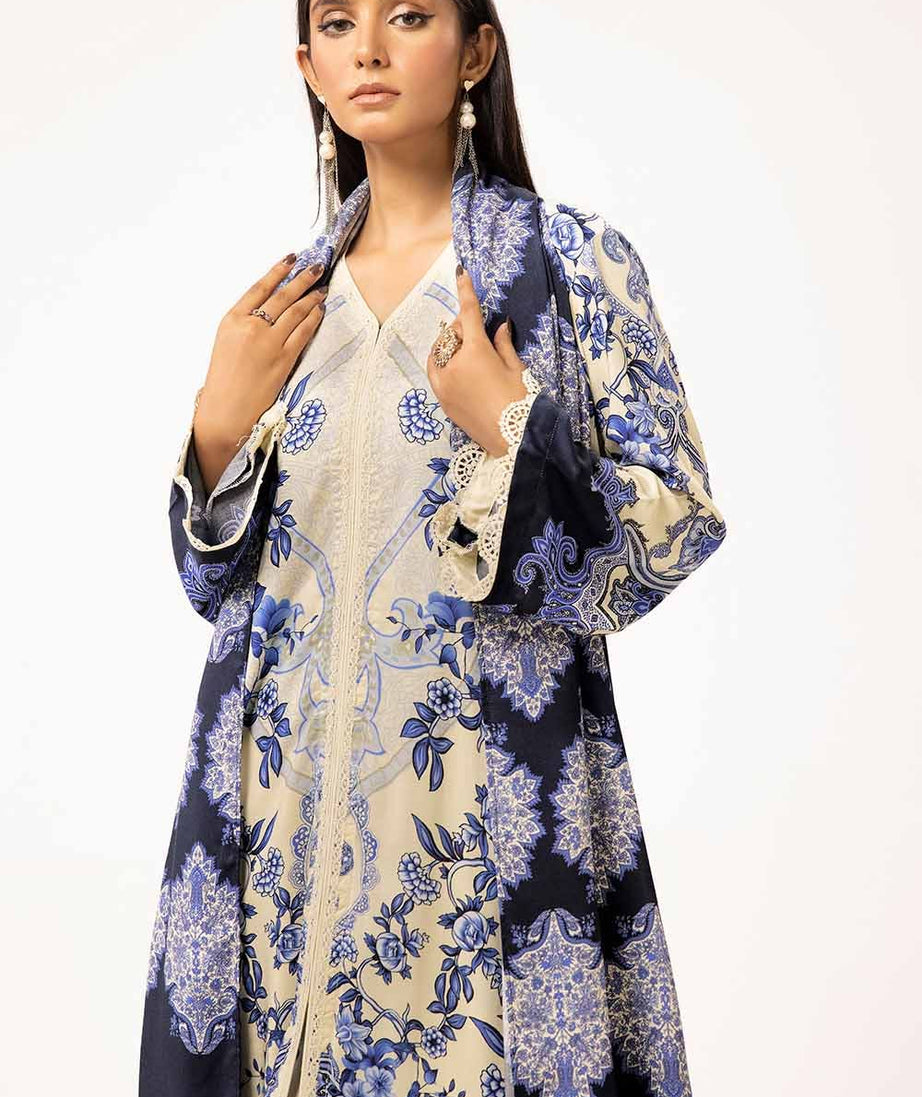 Gul Ahmed Winter'24 LT#42010