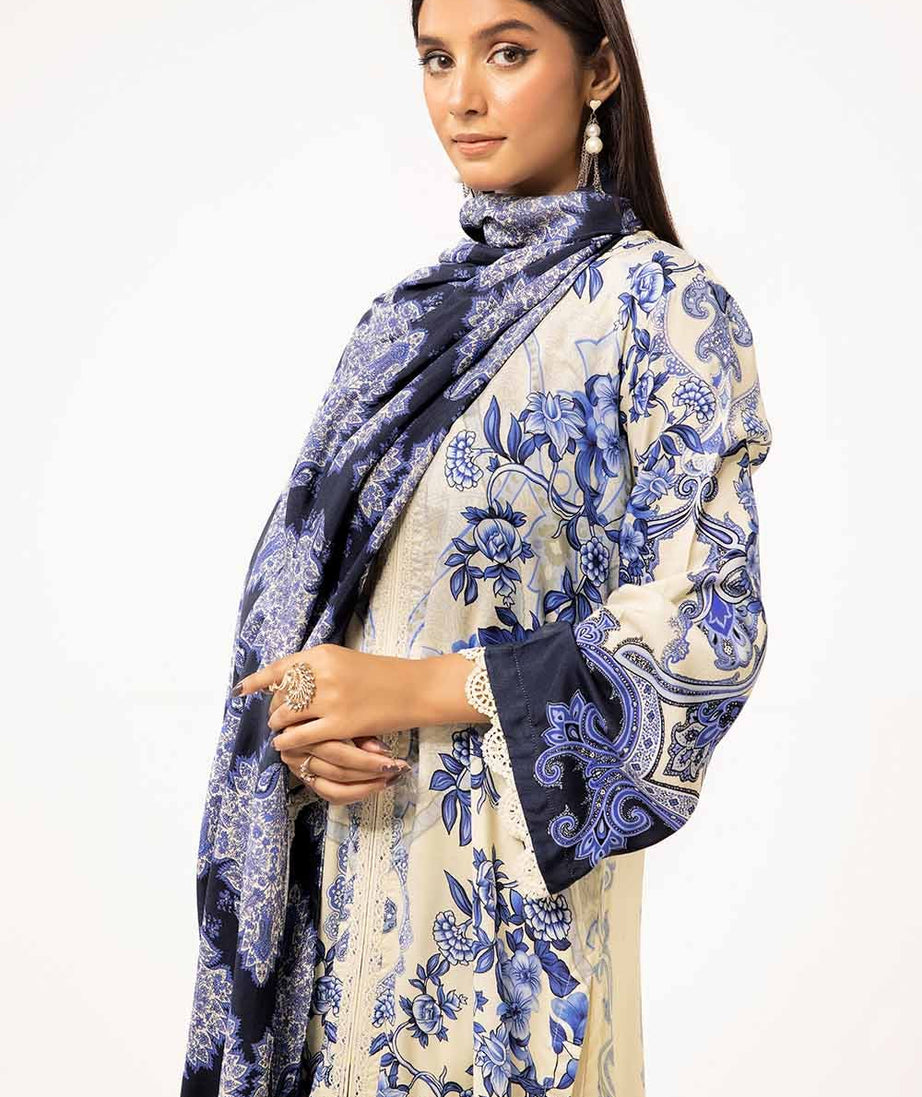 Gul Ahmed Winter'24 LT#42010