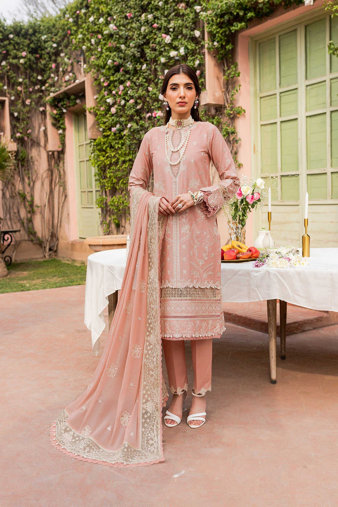 Farasha Bahar Eid Festive`23 D#7