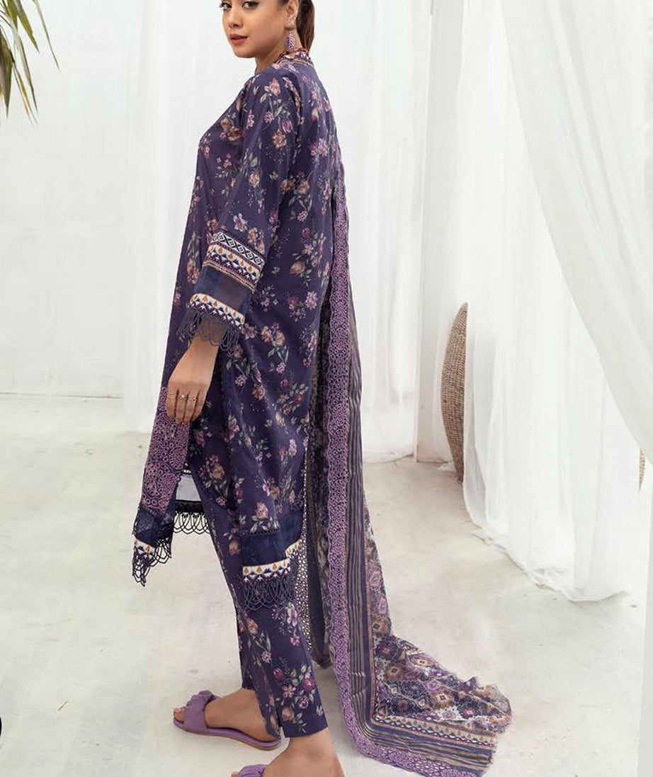 RA Mahees Tilla Lawn`23 V#6 D#10