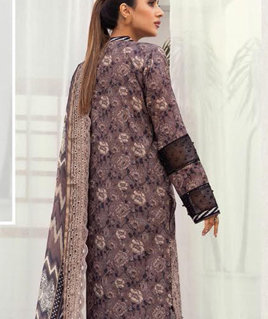RA Mahees Tilla Lawn`23 V#6 D#05