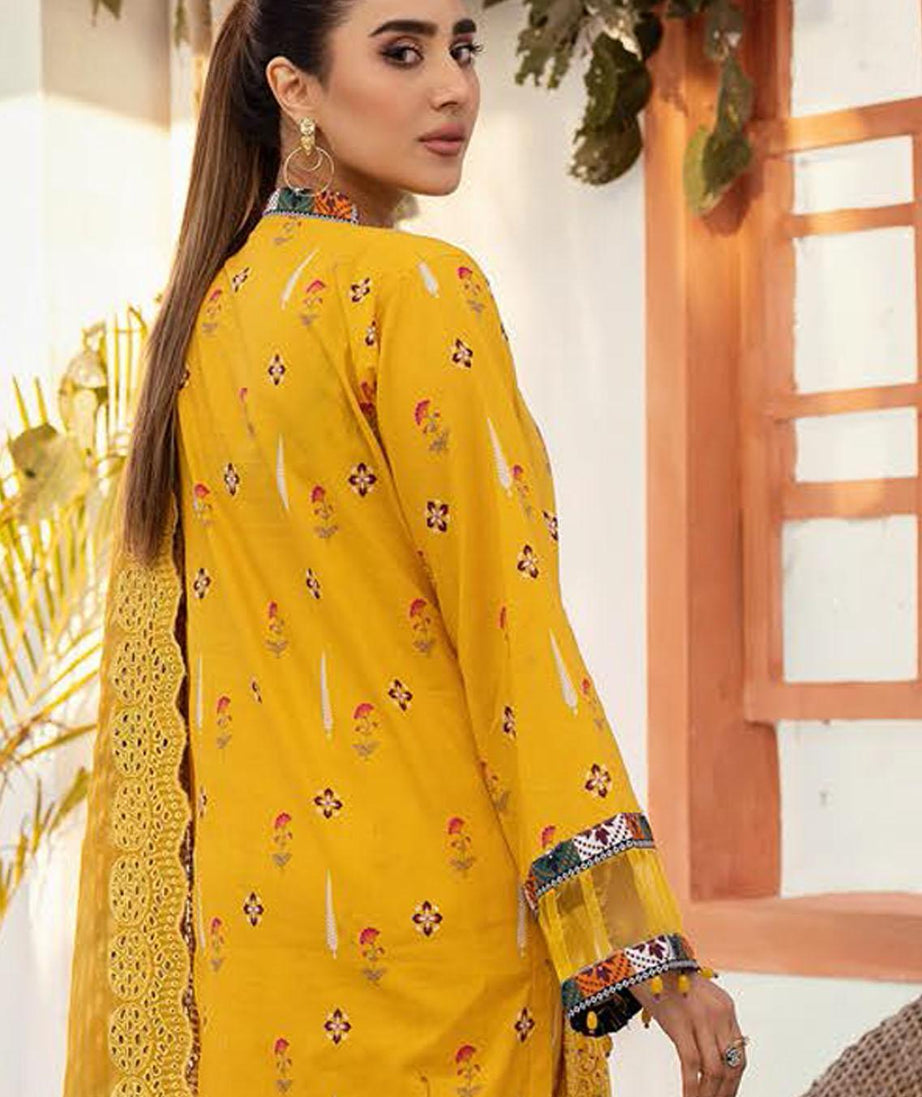 RA Mahees Tilla Lawn`23 V#6 D#06