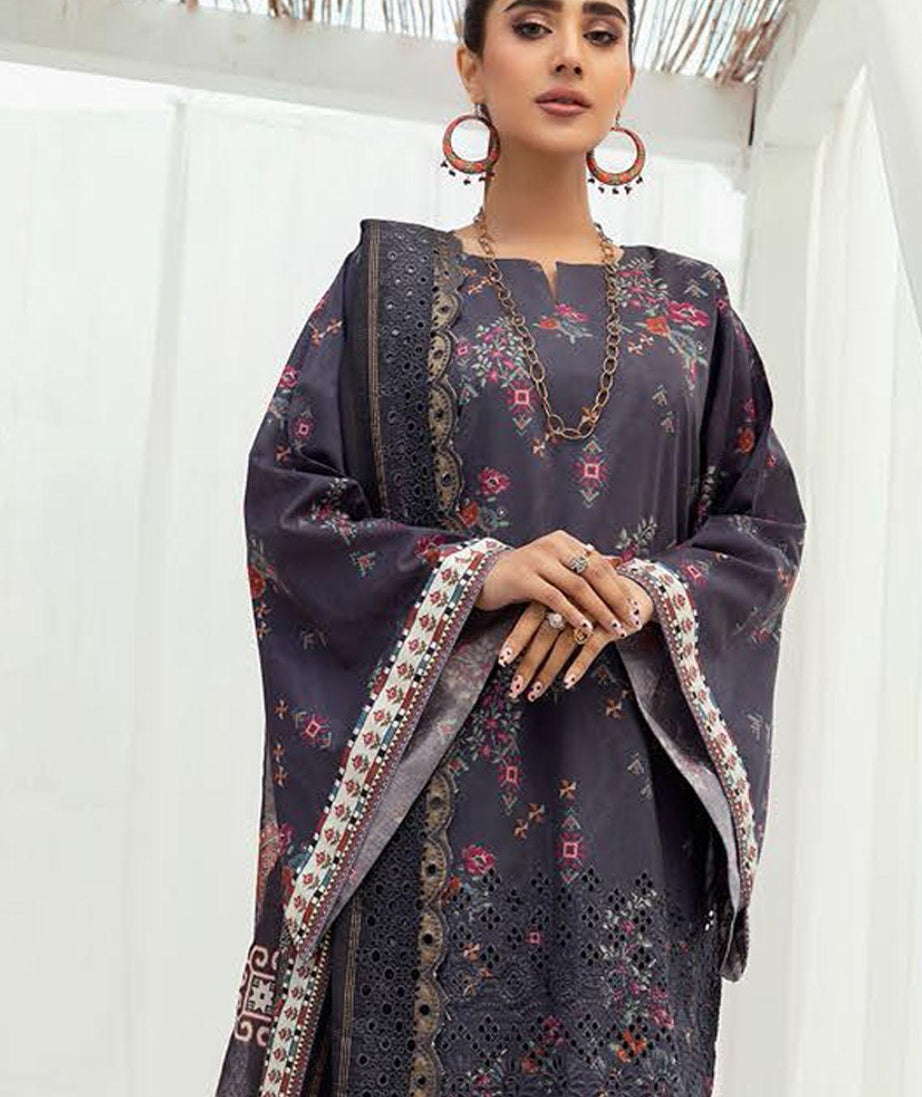RA Mahees Tilla Lawn`23 V#6 D#08