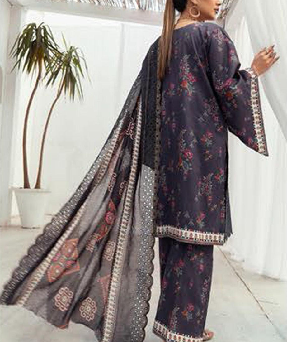 RA Mahees Tilla Lawn`23 V#6 D#08
