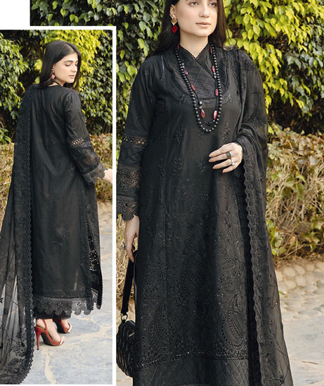 Marjjan Falak Emb Lawn`23 D#94