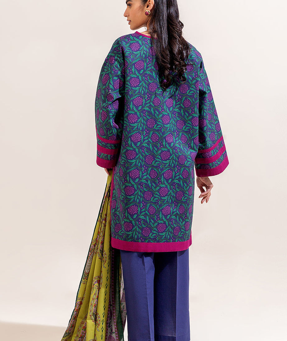 Beech Tree Mor Bagh Lawn`25 MB#7020