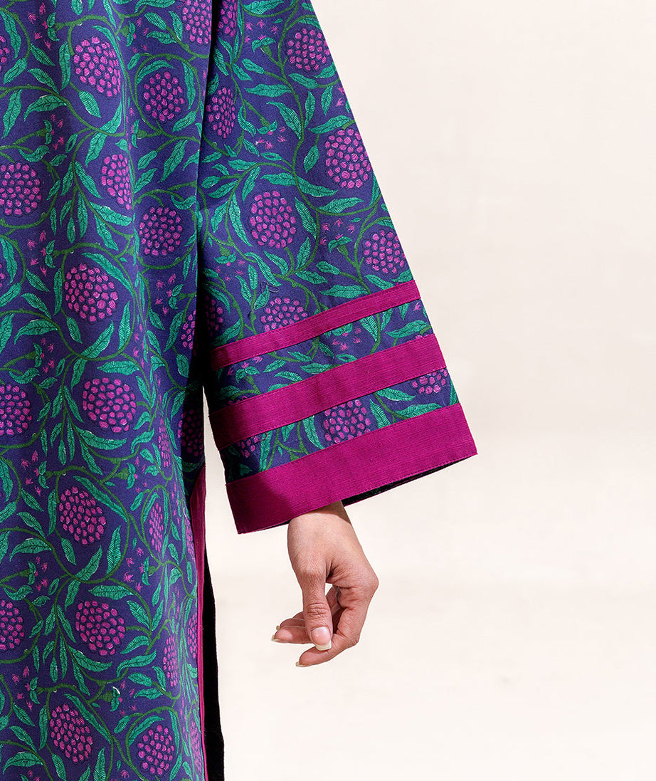 Beech Tree Mor Bagh Lawn`25 MB#7020