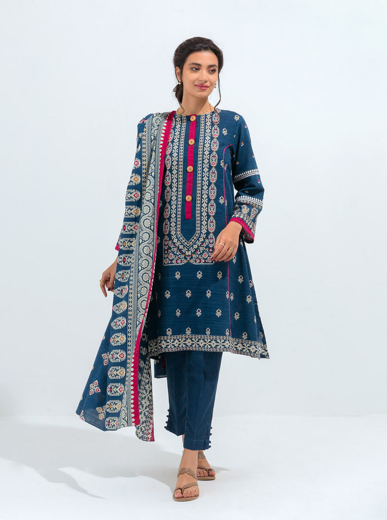 Morbagh by Beechtree Unstitched'21 MB1W21U15