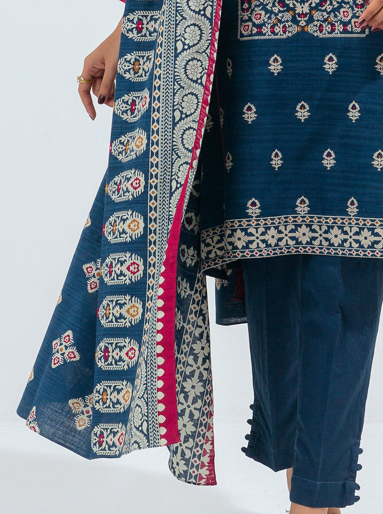 Morbagh by Beechtree Unstitched'21 MB1W21U15