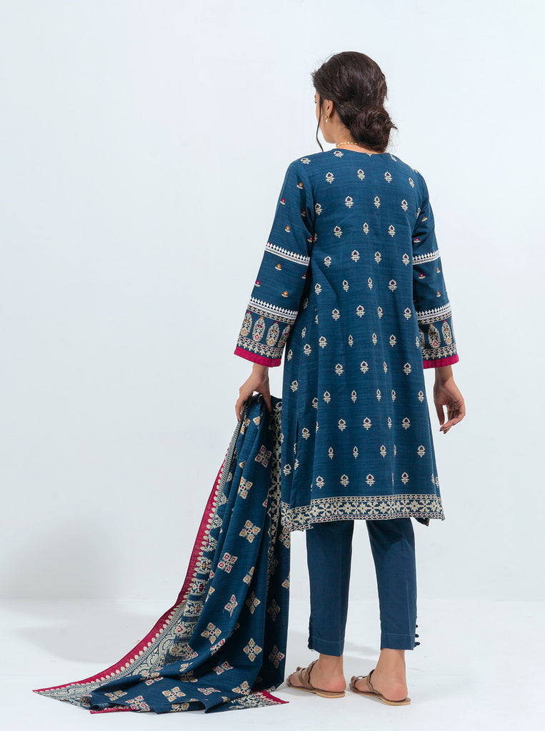 Morbagh by Beechtree Unstitched'21 MB1W21U15