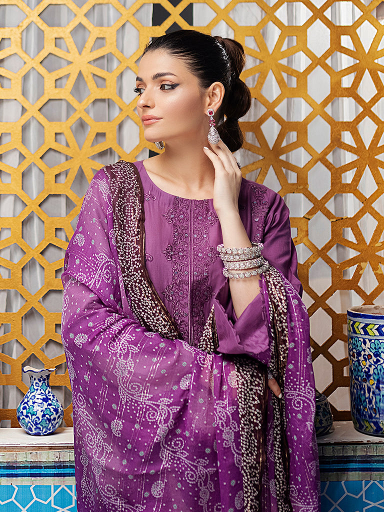 Salitex Mehar Gul E/Lawn`22 WK#956