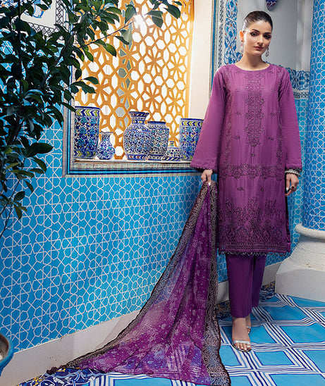 Salitex Mehar Gul E/Lawn`22 WK#956