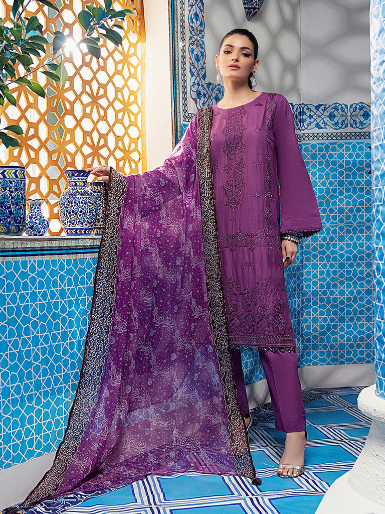 Salitex Mehar Gul E/Lawn`22 WK#956