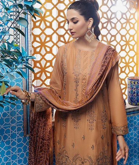 Salitex Mehar Gul E/Lawn`22 WK#955