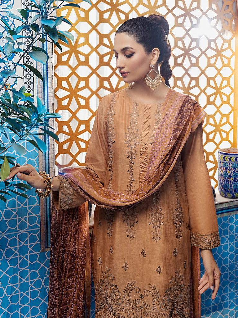 Salitex Mehar Gul E/Lawn`22 WK#955