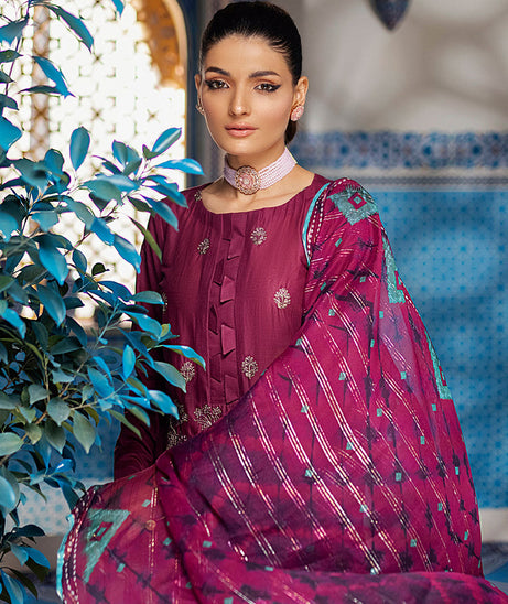 Salitex Mehar Gul E/Lawn`22 WK#954