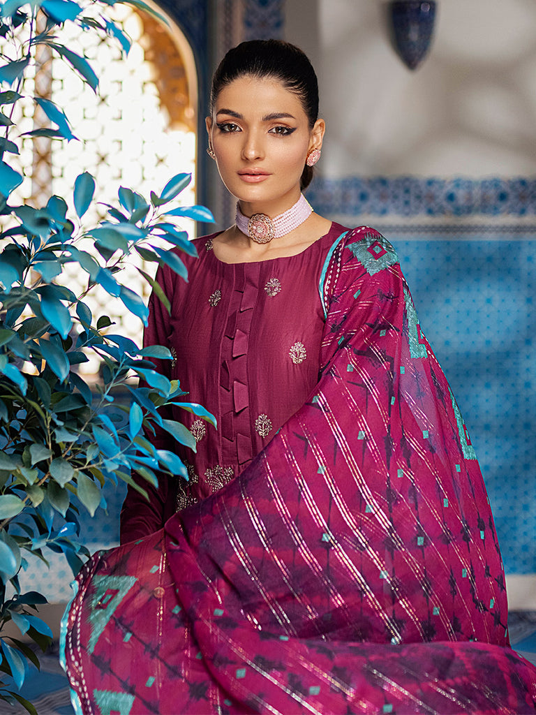 Salitex Mehar Gul E/Lawn`22 WK#954