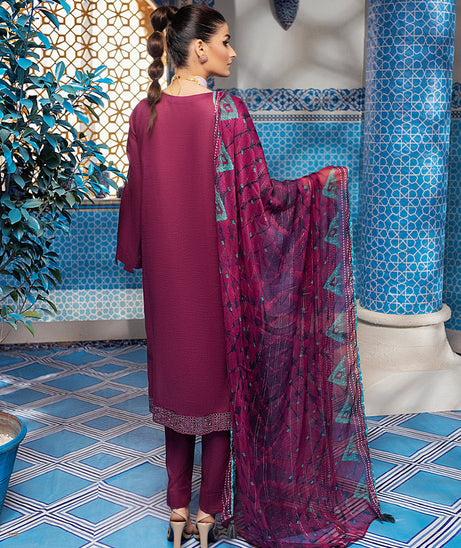 Salitex Mehar Gul E/Lawn`22 WK#954