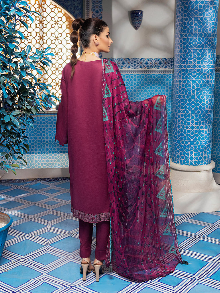 Salitex Mehar Gul E/Lawn`22 WK#954