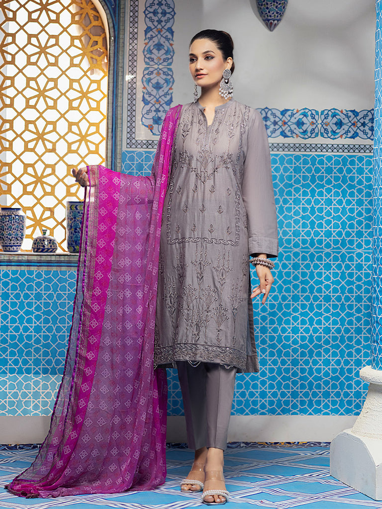 Salitex Mehar Gul E/Lawn`22 WK#953