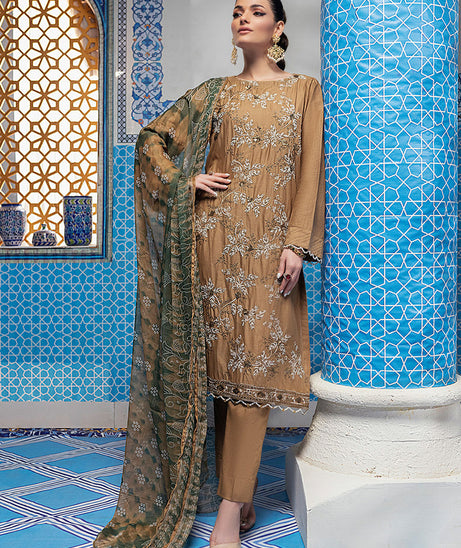 Salitex Mehar Gul E/Lawn`22 WK#952