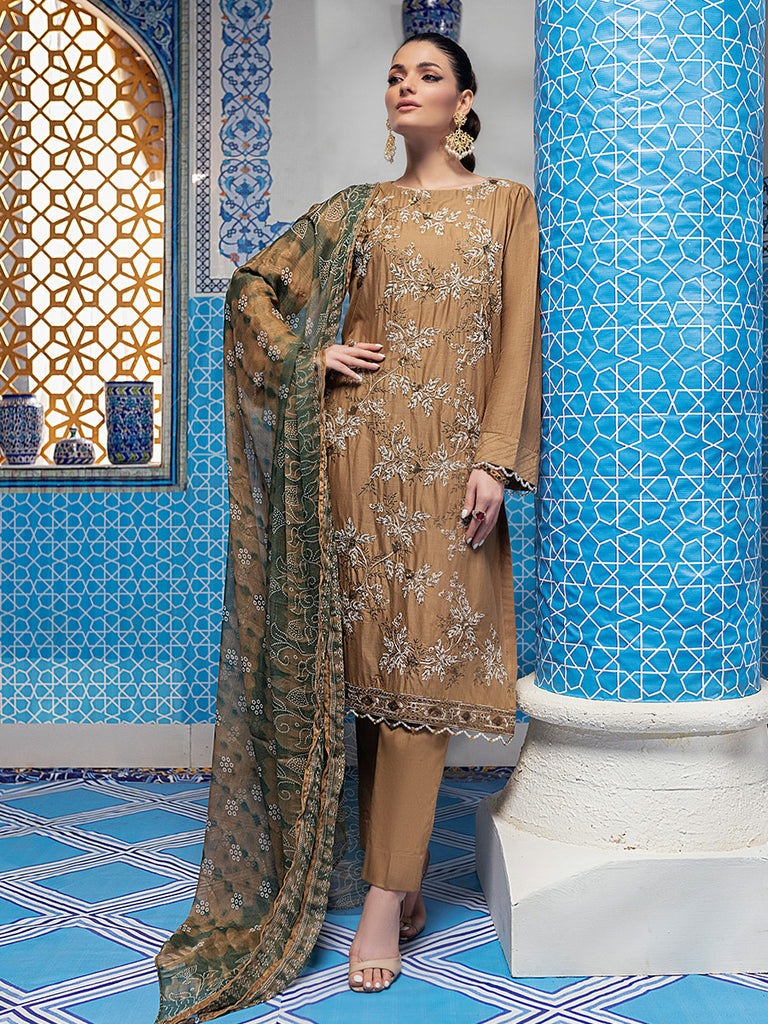 Salitex Mehar Gul E/Lawn`22 WK#952