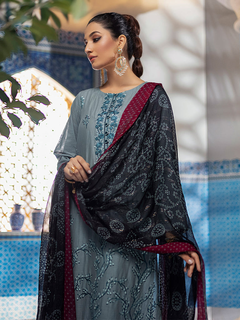 Salitex Mehar Gul E/Lawn`22 WK#951