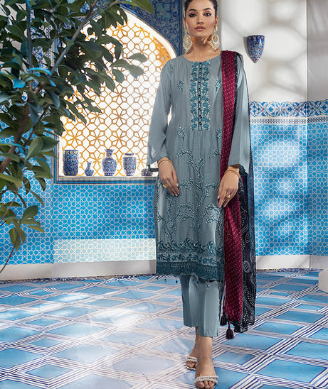 Salitex Mehar Gul E/Lawn`22 WK#951