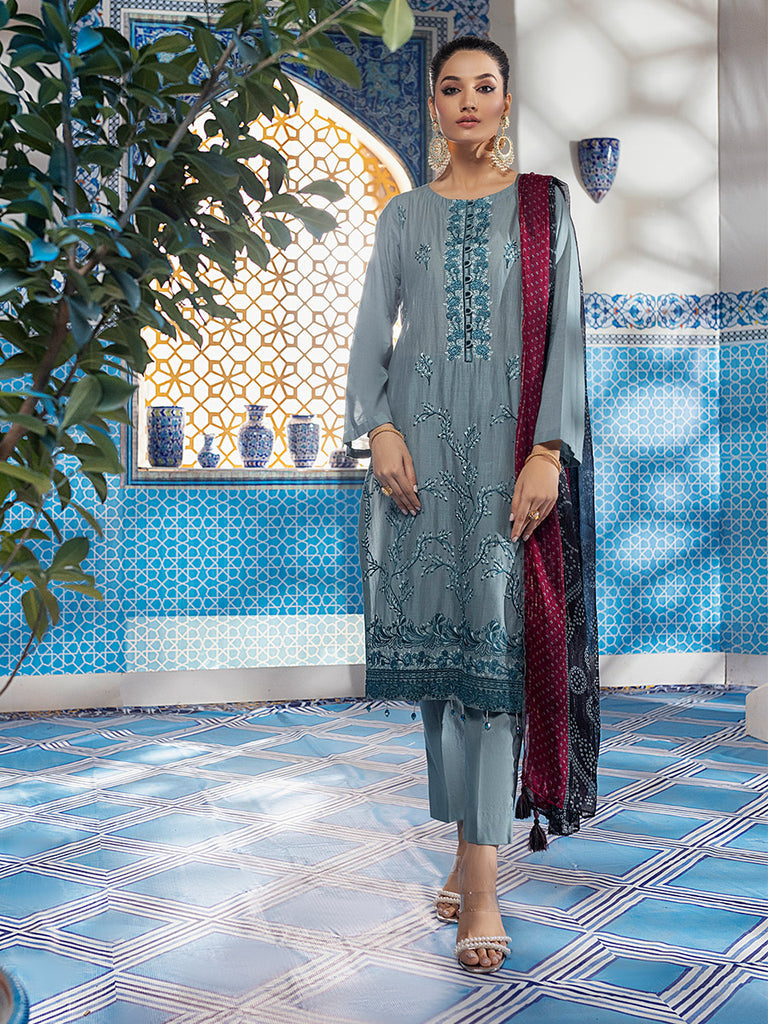 Salitex Mehar Gul E/Lawn`22 WK#951