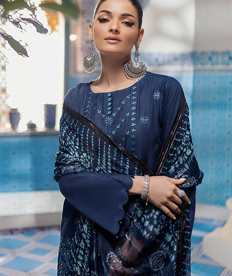 Salitex Mehar Gul E/Lawn`22 WK#950