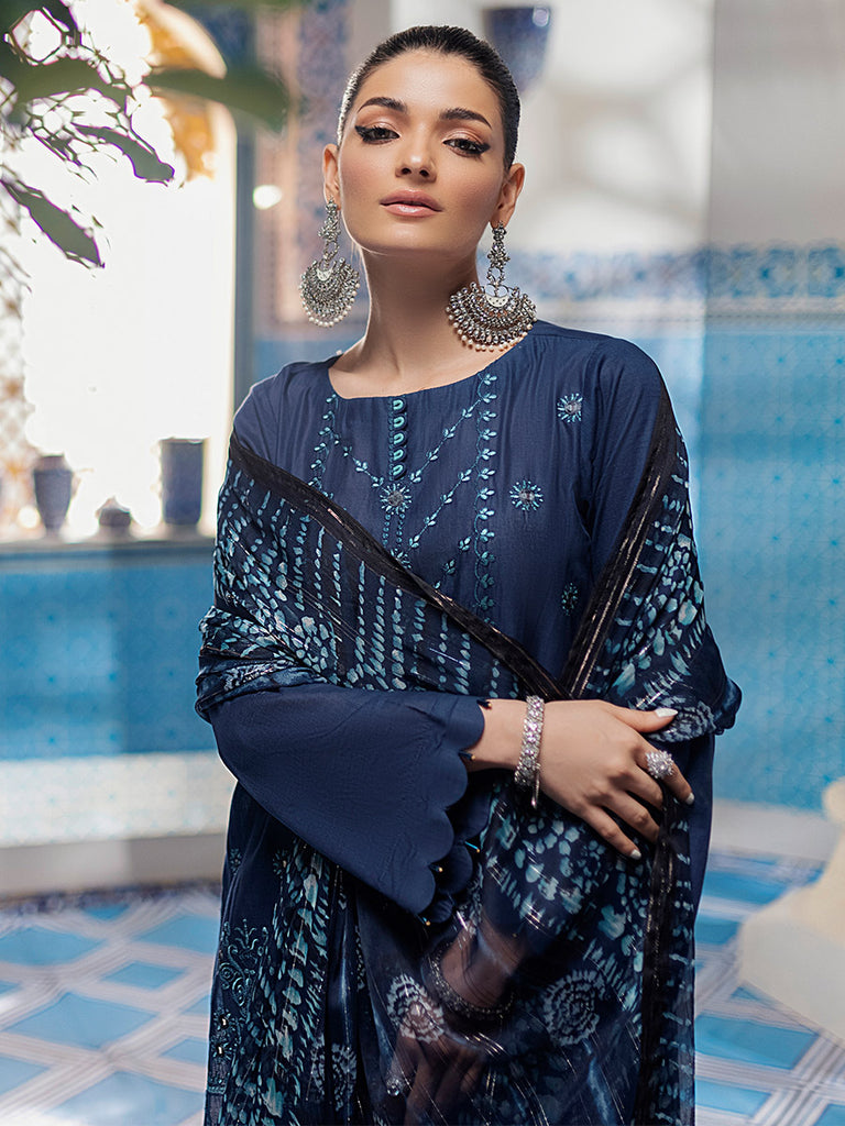 Salitex Mehar Gul E/Lawn`22 WK#950