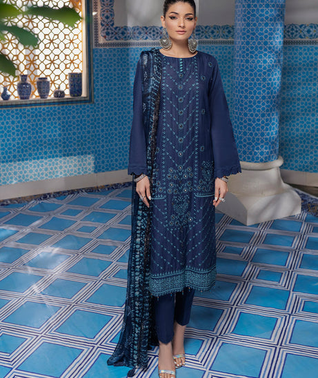 Salitex Mehar Gul E/Lawn`22 WK#950