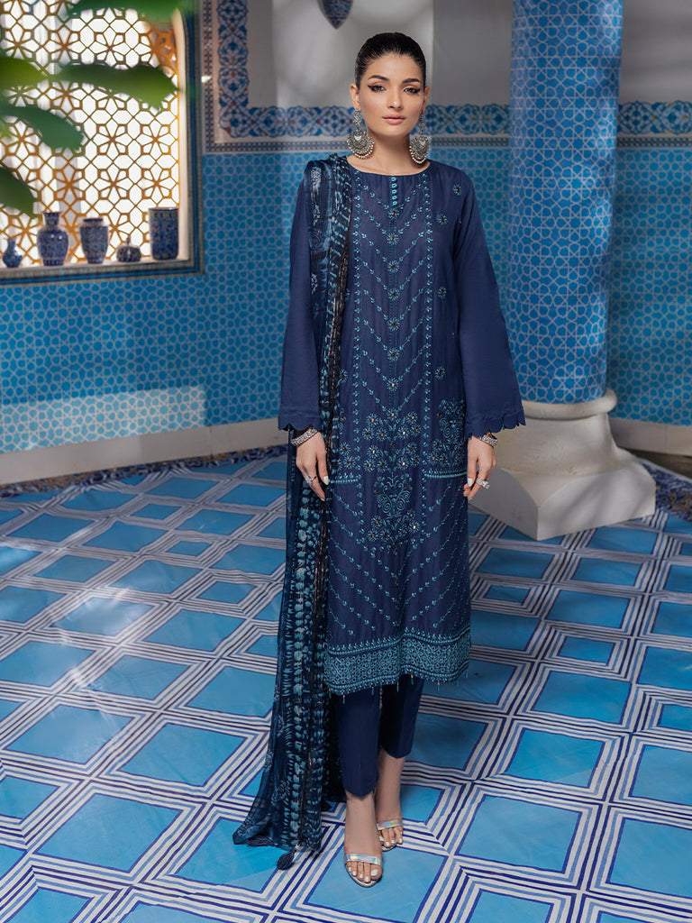 Salitex Mehar Gul E/Lawn`22 WK#950