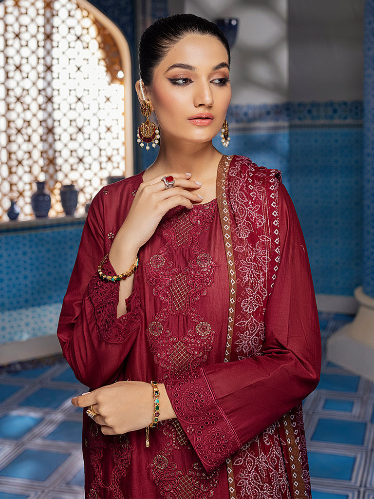 Salitex Mehar Gul E/Lawn`22 WK#949