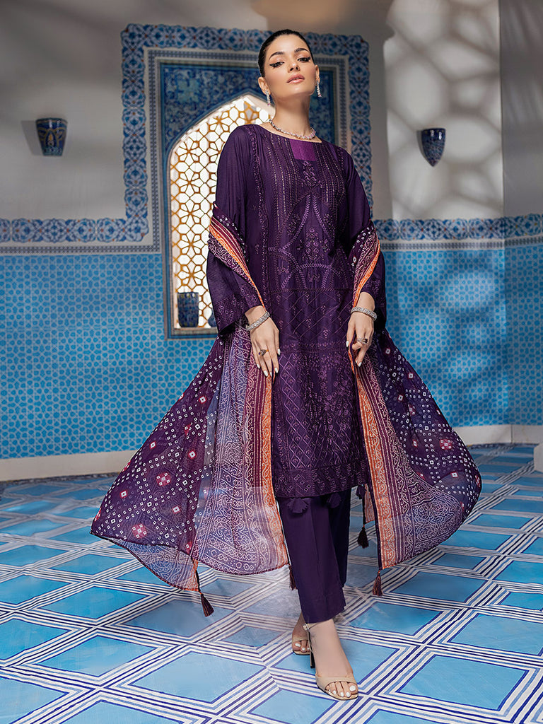 Salitex Mehar Gul E/Lawn`22 WK#948