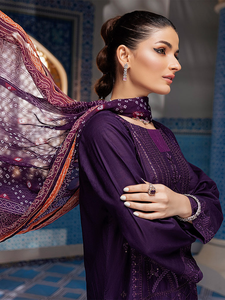 Salitex Mehar Gul E/Lawn`22 WK#948