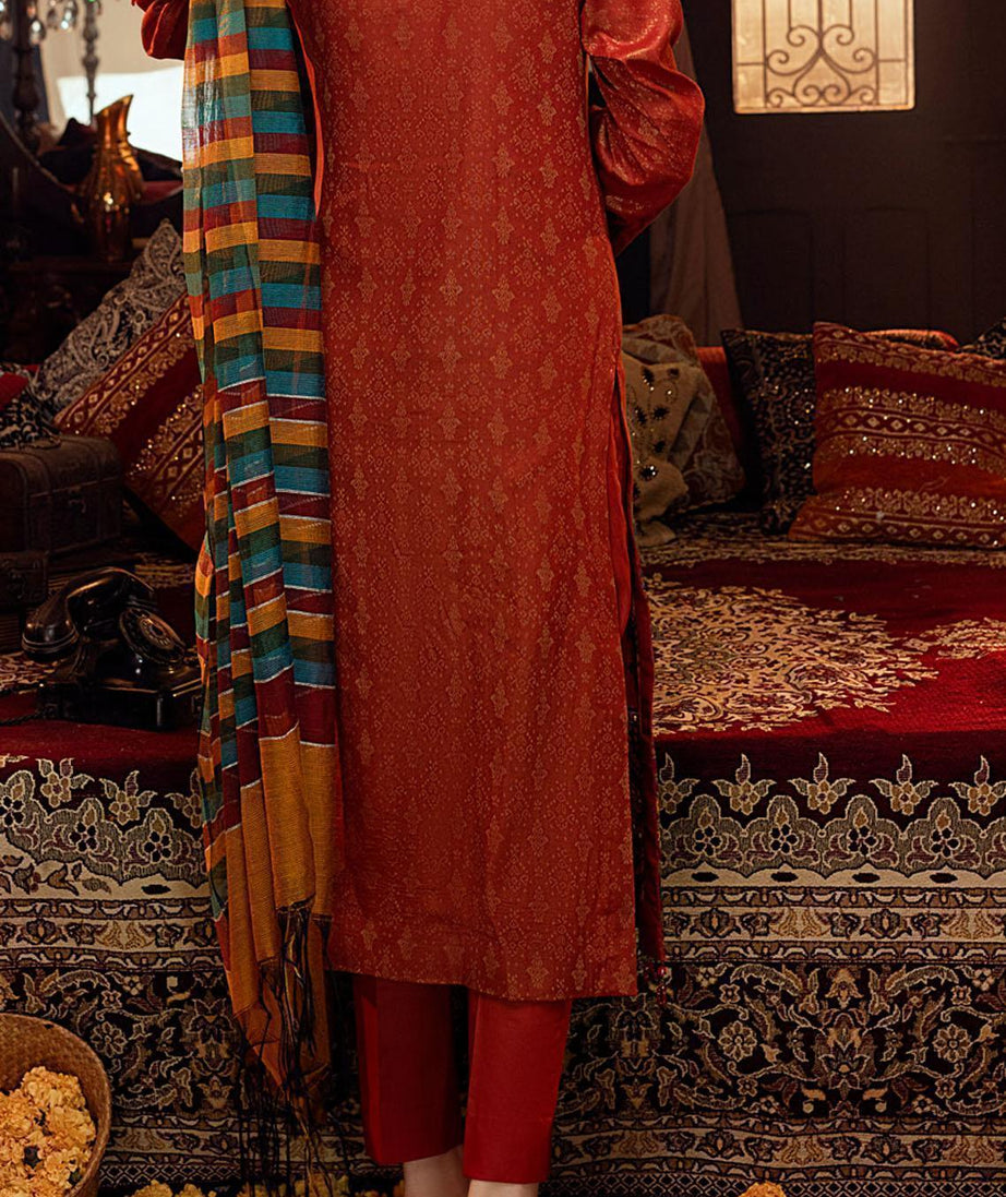 Salitex Mehar Gul Winter`21 WK#869