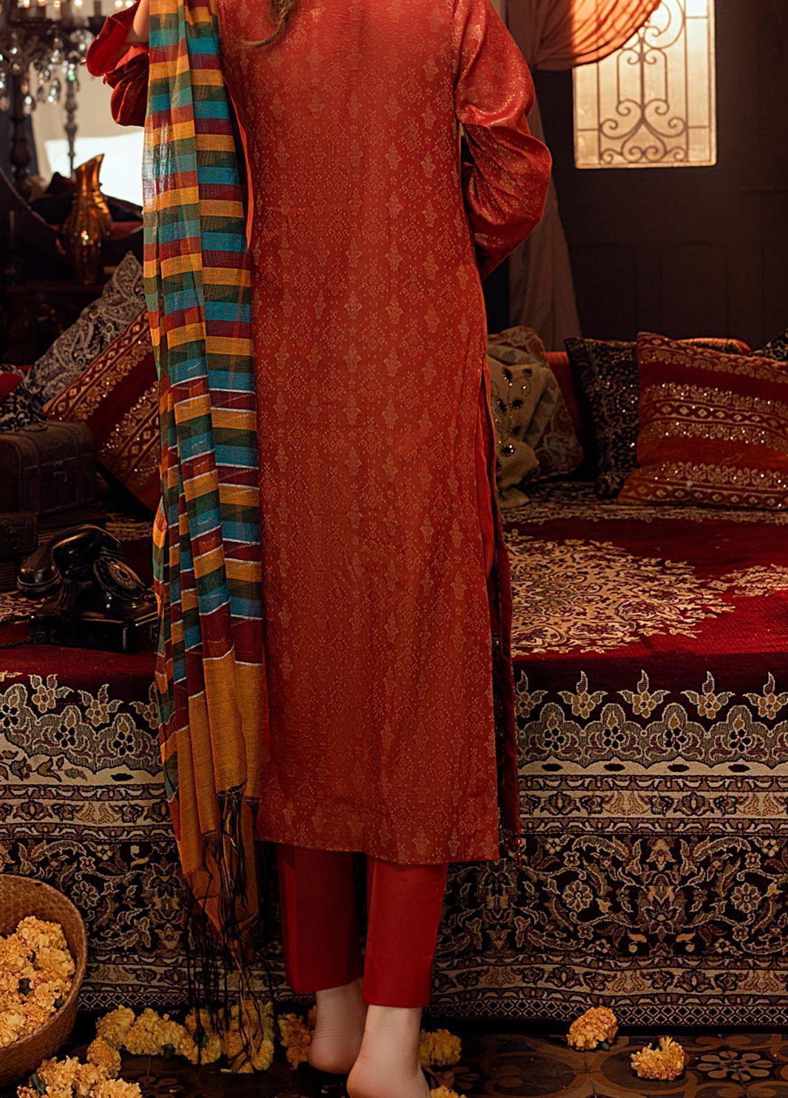 Salitex Mehar Gul Winter`21 WK#869