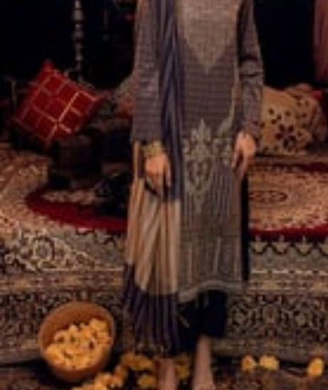 Salitex Mehar Gul Winter`21 WK#870