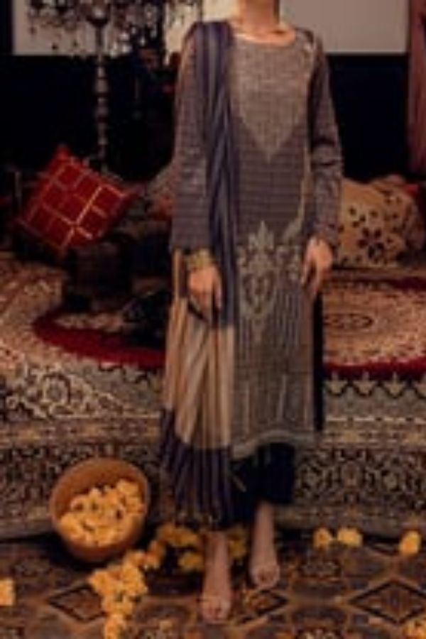 Salitex Mehar Gul Winter`21 WK#870